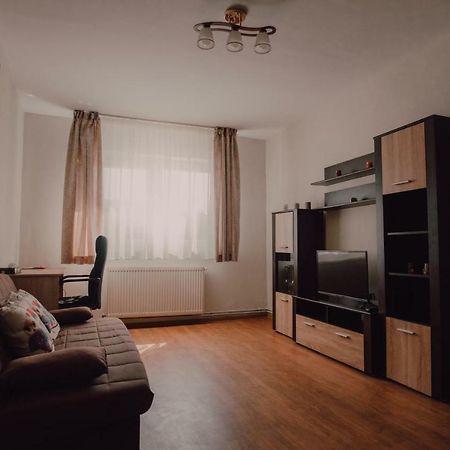 Ferienwohnung Edgar.S Place Hermannstadt Exterior foto